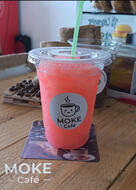 Slushie "Granizado" de Fruit Punch