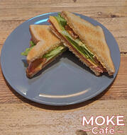 Sandwich de Jamón