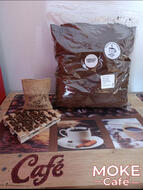 Café Gourmet Molido 4Lb