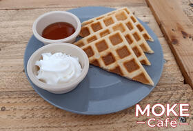 Waffles