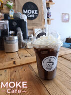Frappé Oreo