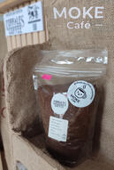 Café Gourmet Molido 1Lb